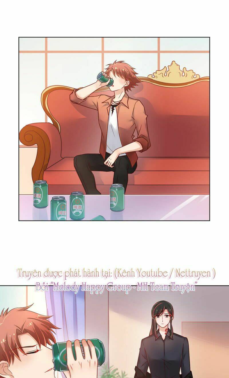 ma lạt thiên kim đẩu ác thiếu chapter 139 26