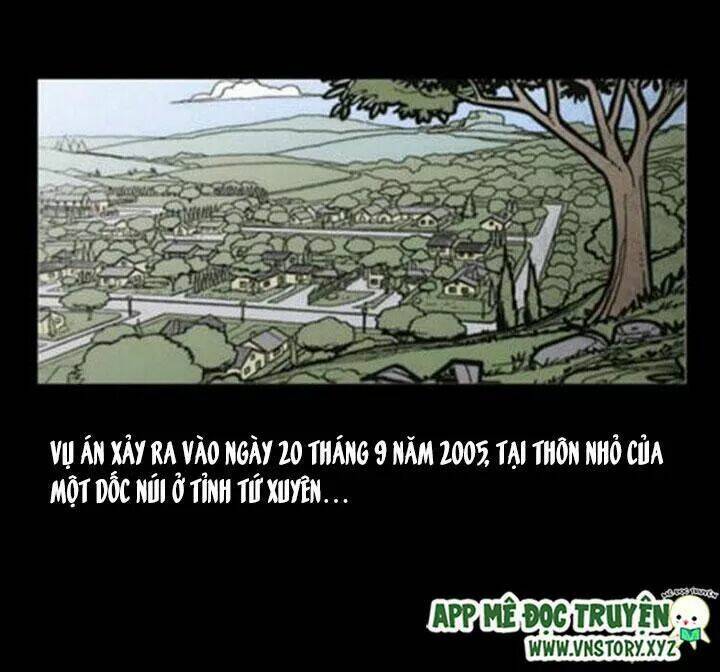 kỳ án có thật chapter 22 2