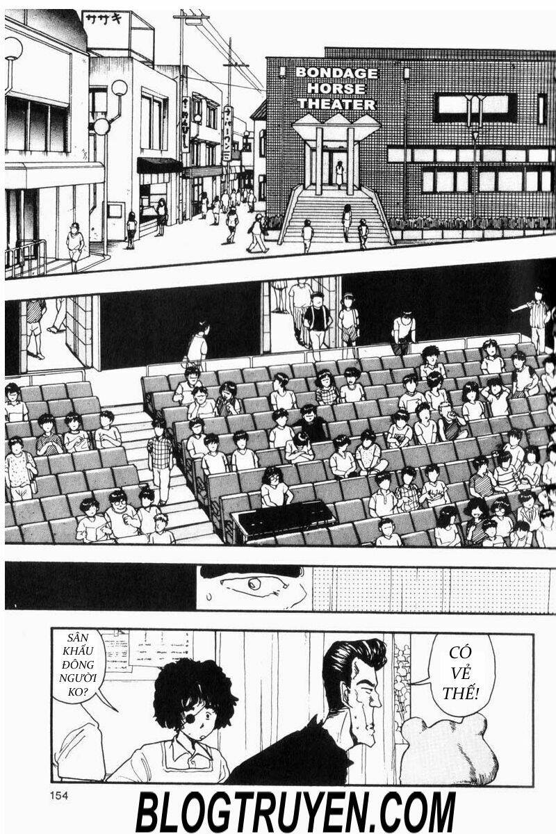 asatte dance chapter 86 9