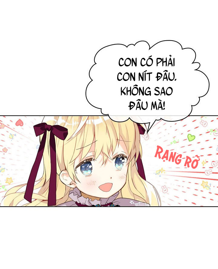 con có phải là con gái của người không? chapter 53 21