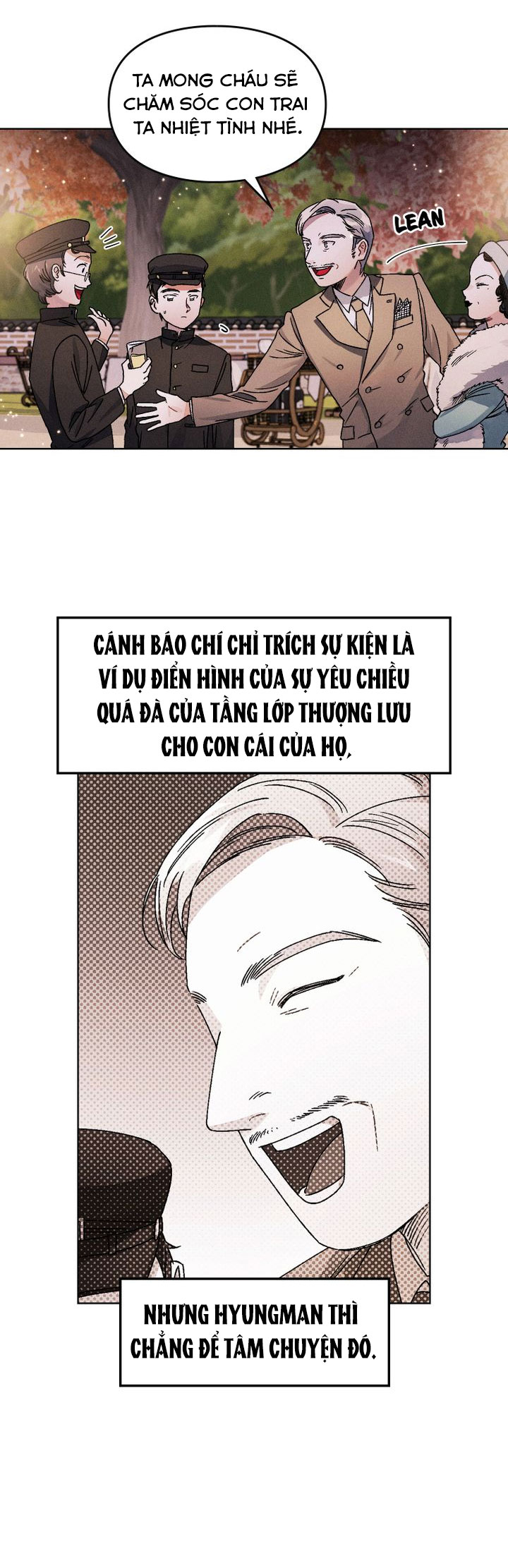 nếu tôi là bạn chapter 17 5