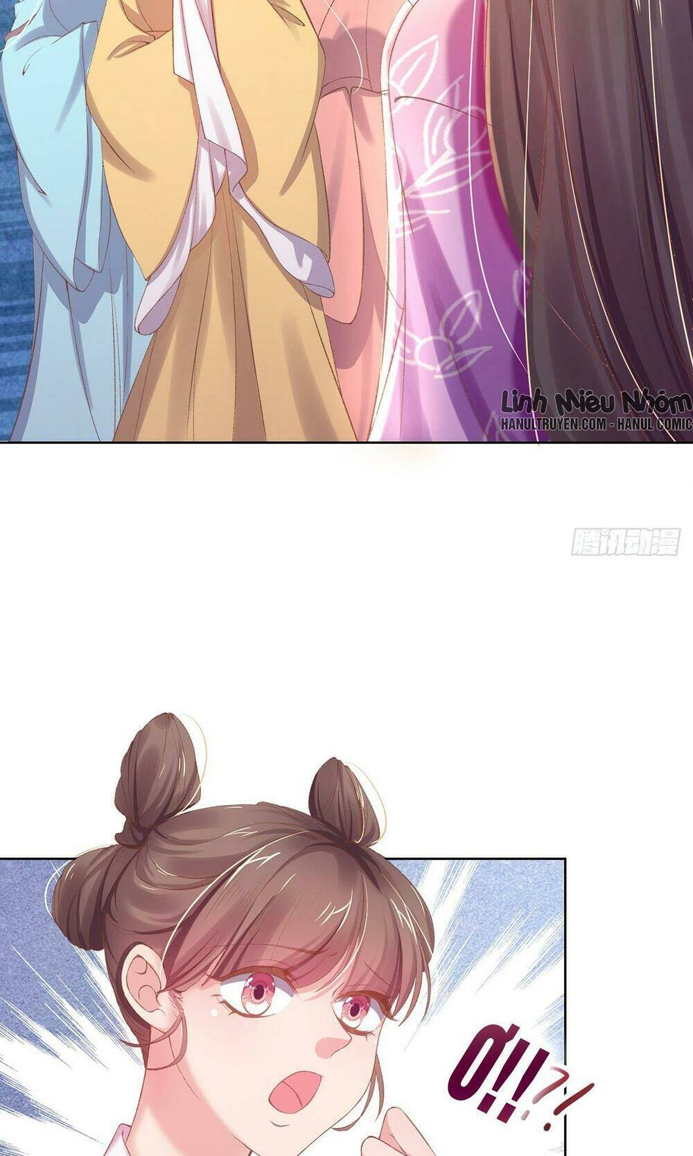 thị huyết y phi chapter 28 13