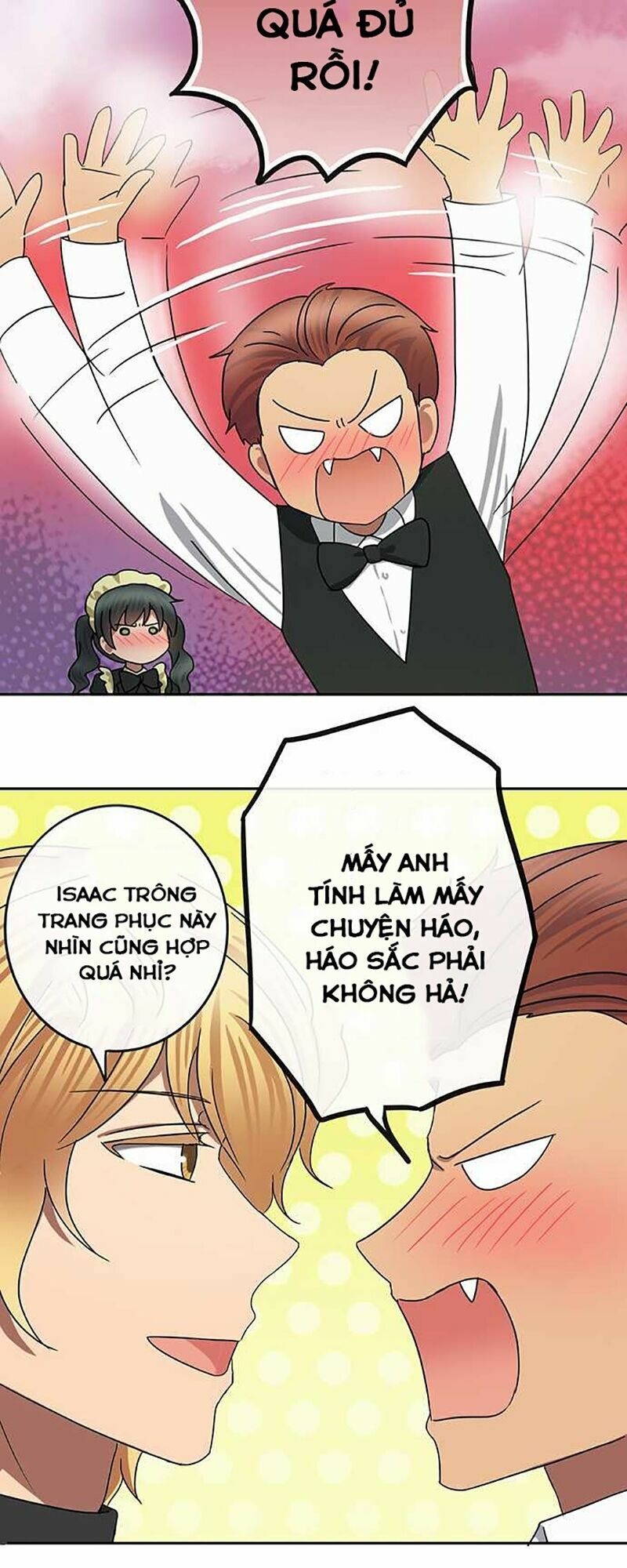 nụ hôn nguyền rủa chapter 53 23