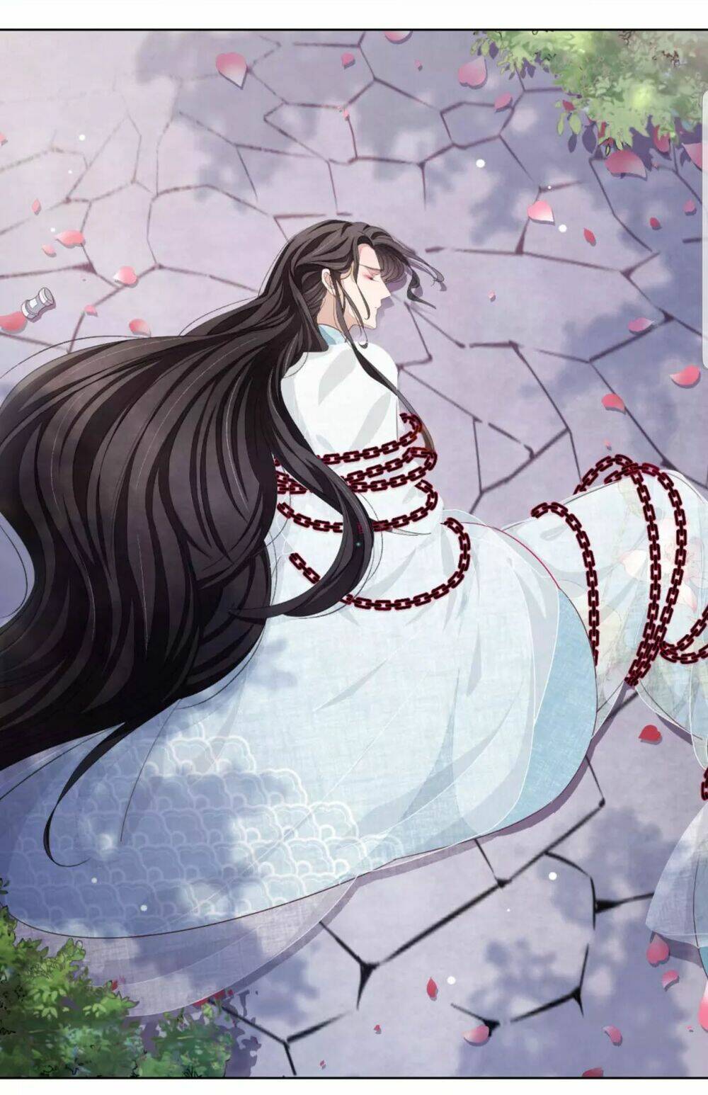 xuyên về cổ đại làm quốc bảo chapter 43 9