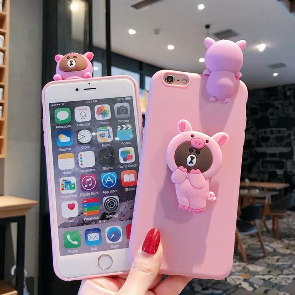 Ốp lưng thú leo Dành cho Xiaomi Redmi Note 9 Pro,Note 9s,Note 8,Note 8 Pro,Note 7,Note 5,Note 5 Pro,Note 6 Pro,Note 4X,S2,Poco X3
