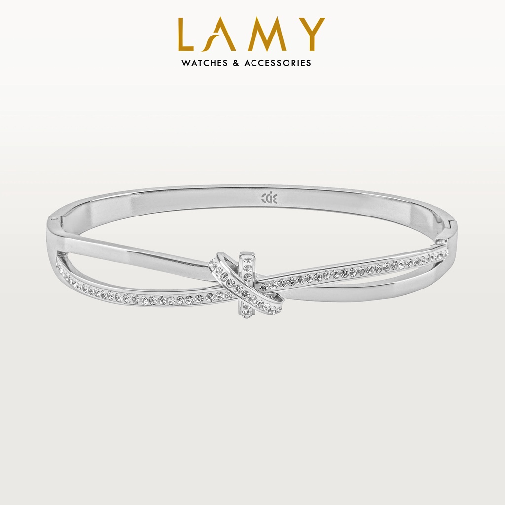 Vòng tay CDE Perfect Knot Bracelet CDE0506 - Lamy watch