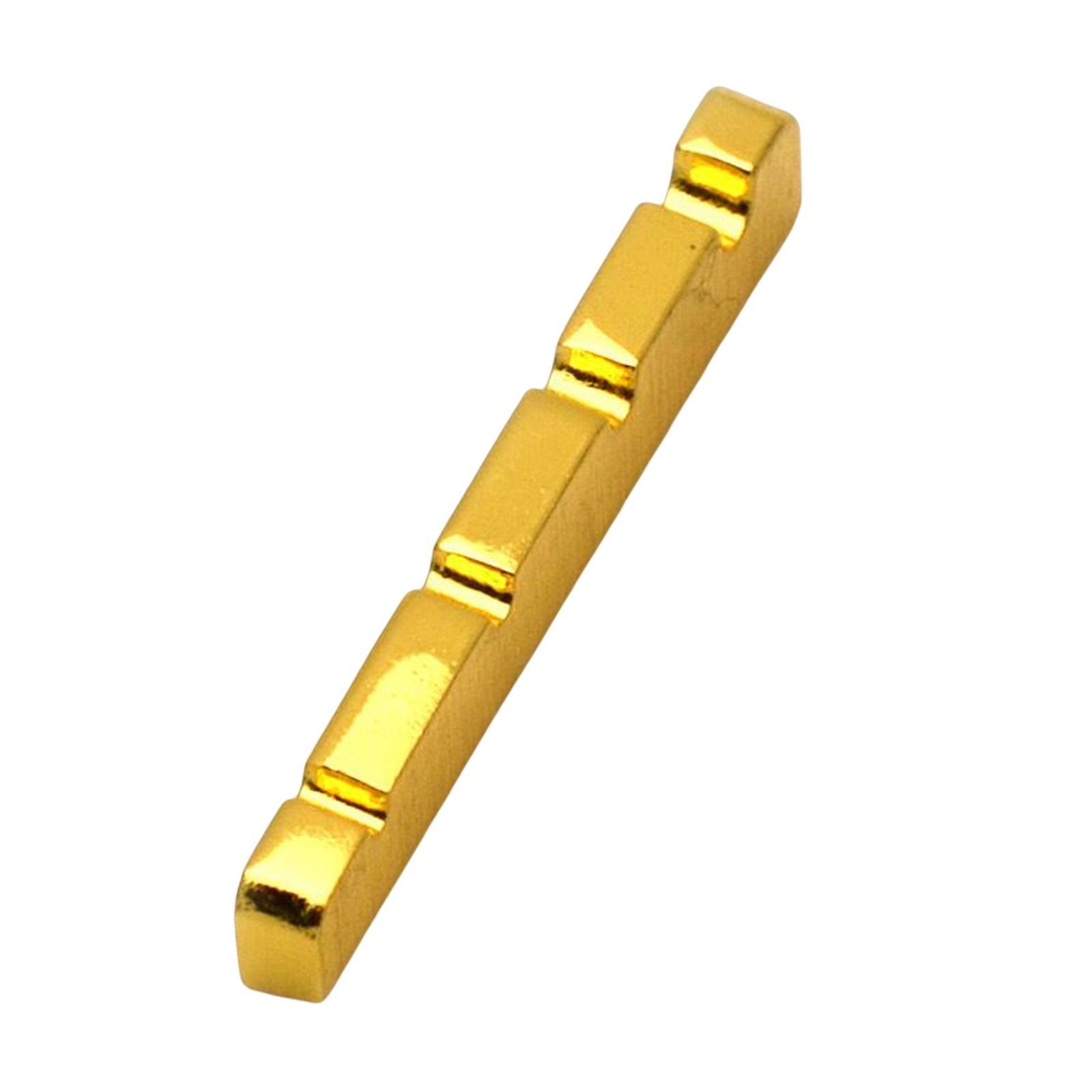Bone saddle and nut guitar nuts guitar saddle Style A