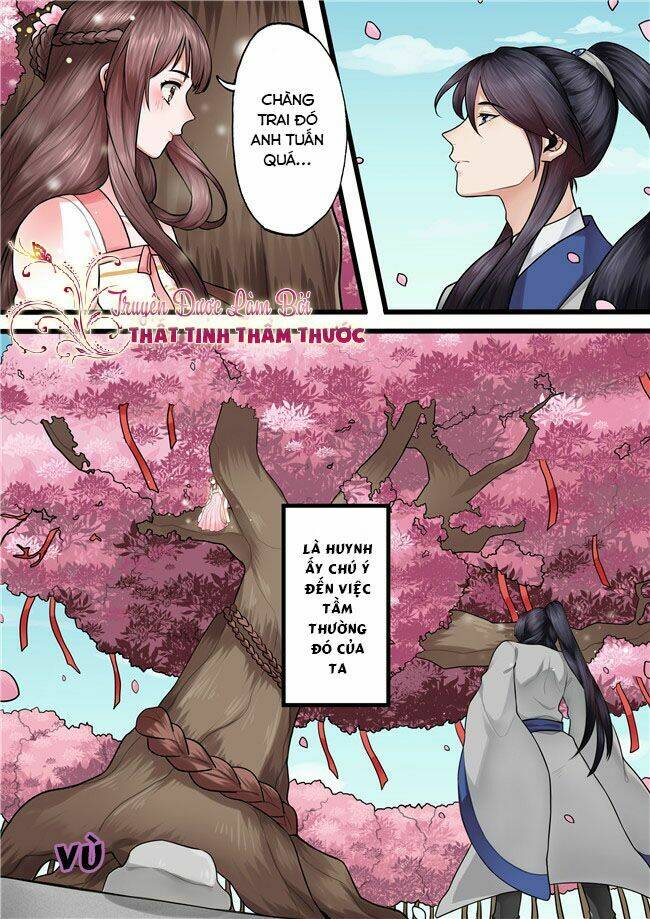 chạng vạng tìm hương chapter 6 7