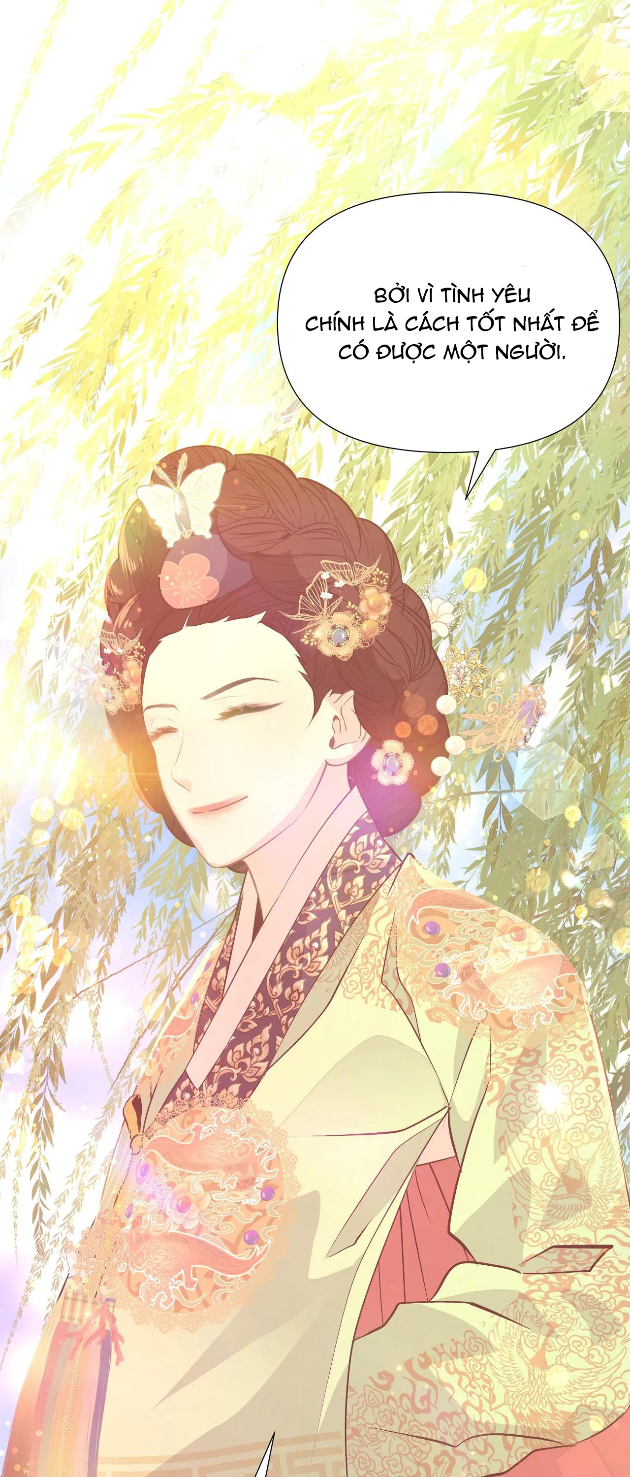 dạ xoa hóa liên ký chapter 28 5