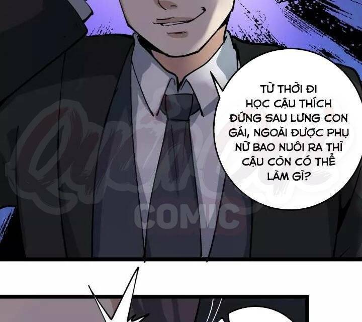 hồi xuân tiểu độc y chapter 49 47