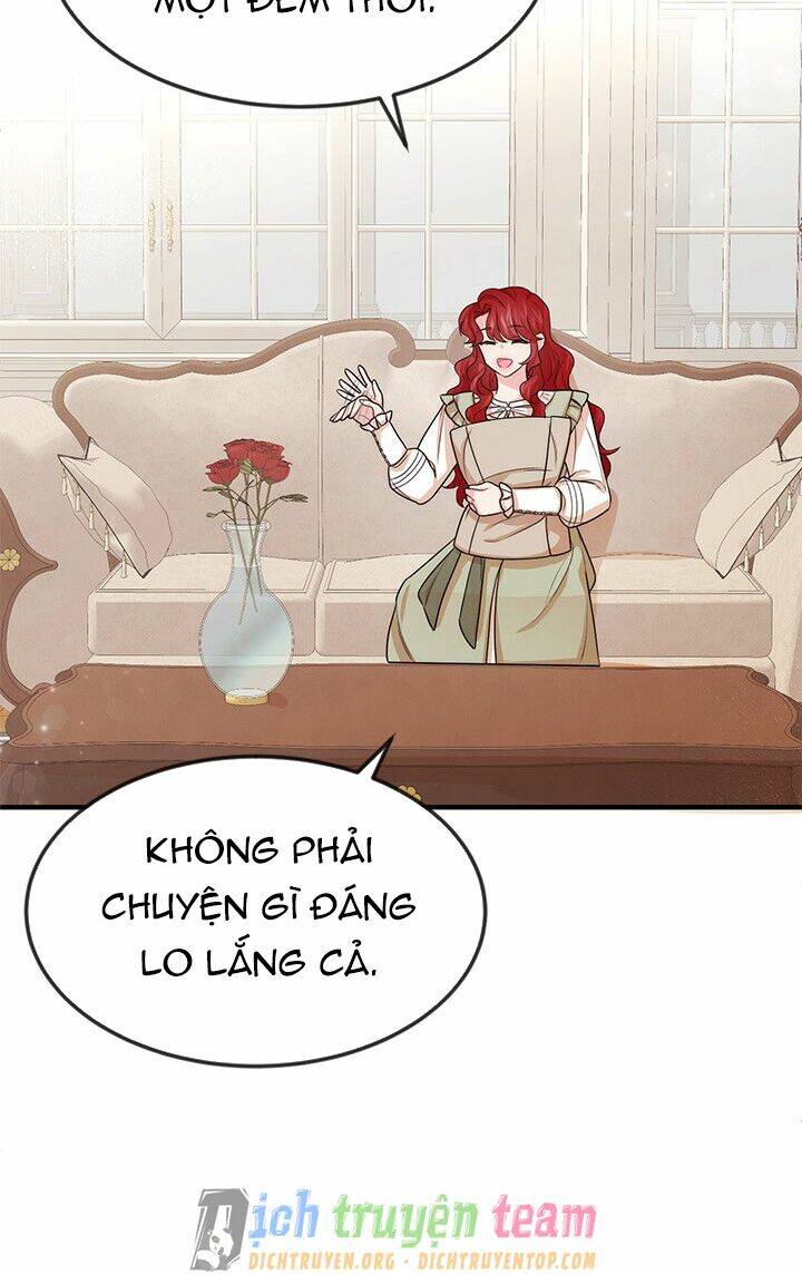 tiểu thư scarlet, em không muốn trả thù sao? chapter 37 47