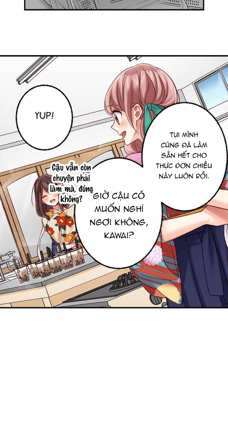 họ chắc chắn đã làm chuyện đó chapter 50.1 11