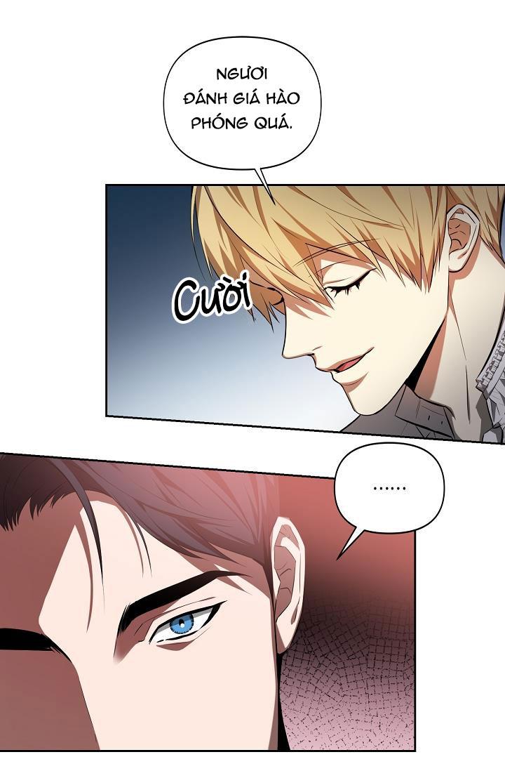 hai đất nước, đất nước của nô lệ chapter 15 50