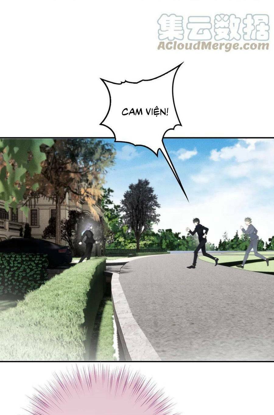 một vợ yêu, một bé con chapter 190 9