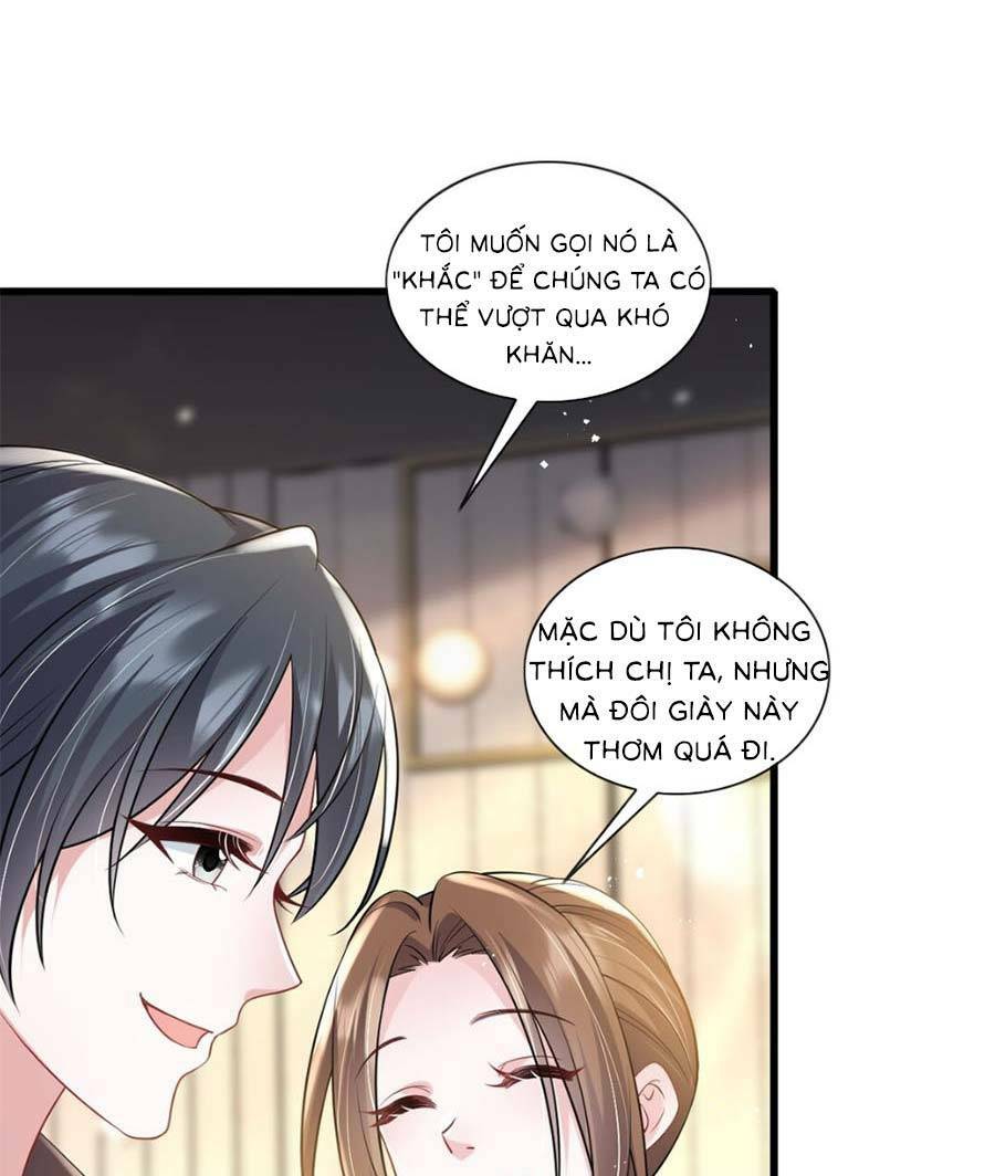 vợ tôi là boss ngầm đầy quyền lực chapter 34 8