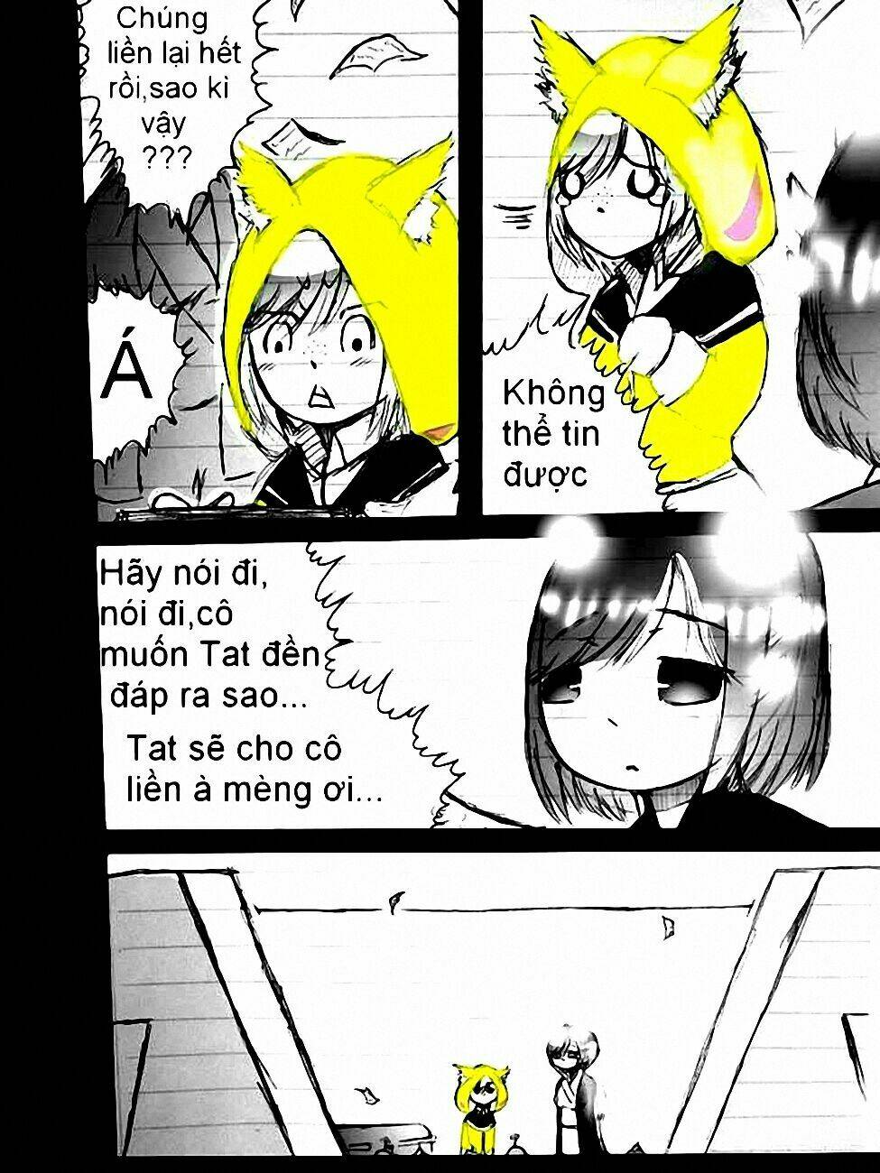 nhật ký dâm tama chapter 9 15