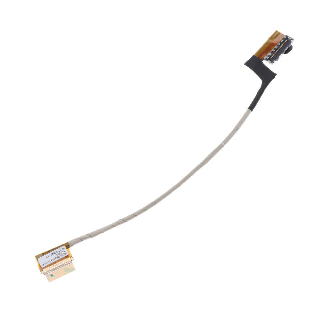 Notebook LVDs LCD Flex Video Screen Cable for ASUS TAICHI21