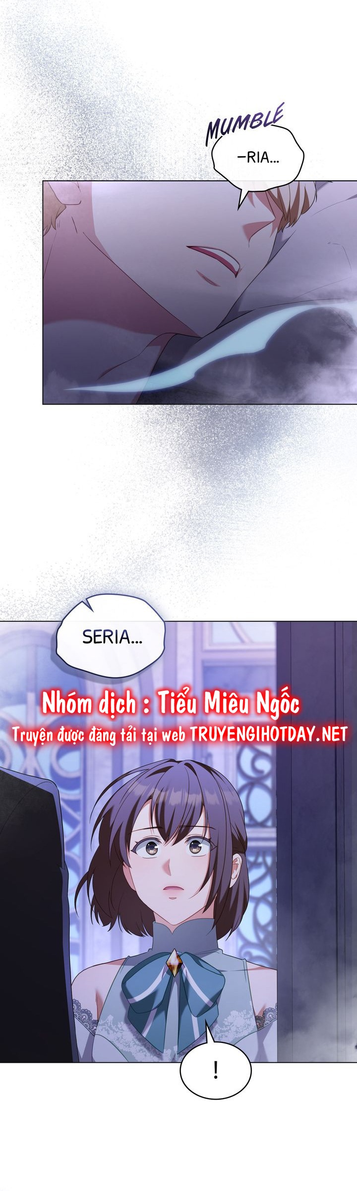 sự xuất hiện của các nhân vật phản diện chapter 73 14