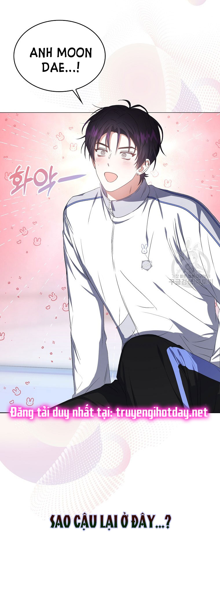 Debut Or Die chapter 38.2 - Trang 31