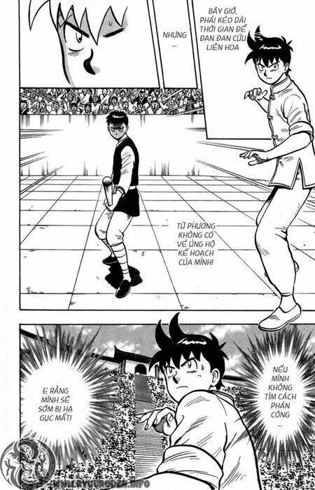 hoàng phi hồng phần 1 chapter 32 169