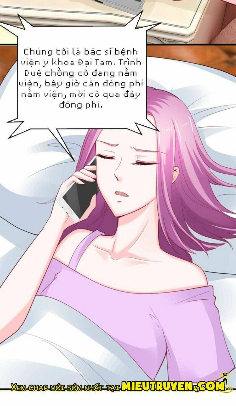 thú cưng độc quyền của boss chapter 85 19