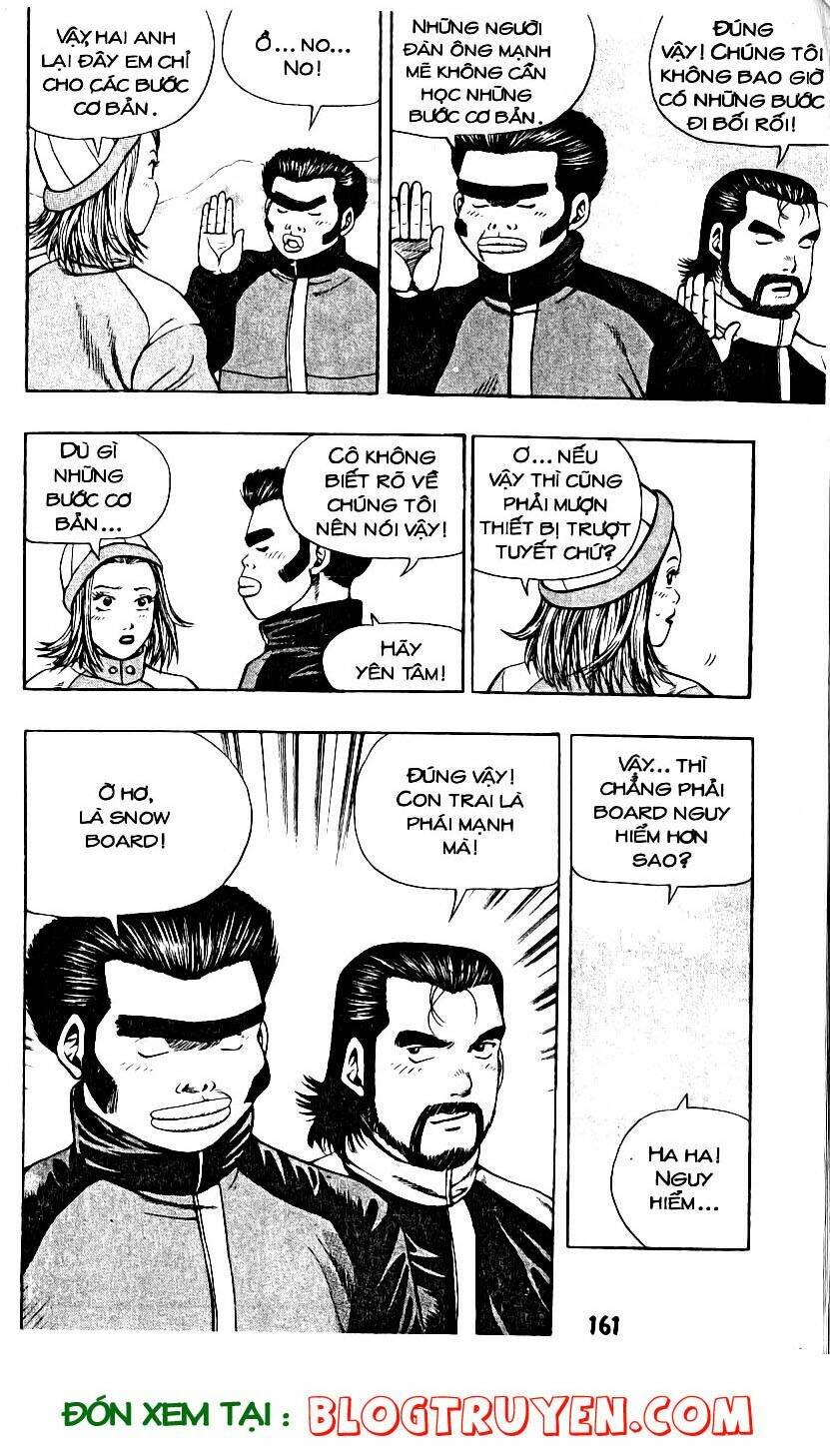 kid gang chapter 129 13