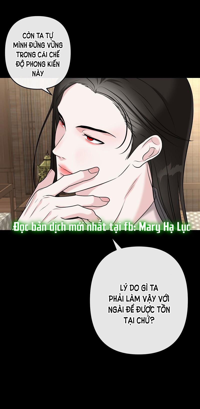 đóa hoa batavia của tôi chapter 0 28