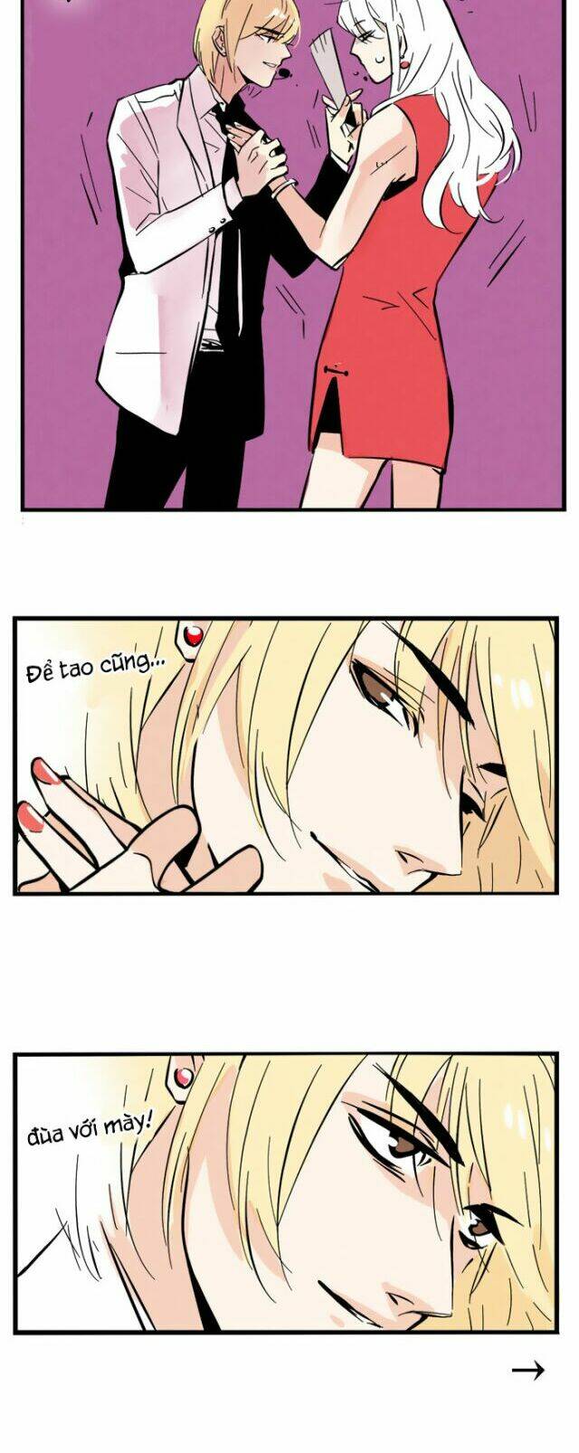 trang nhất toàn là hắn chapter 103 12