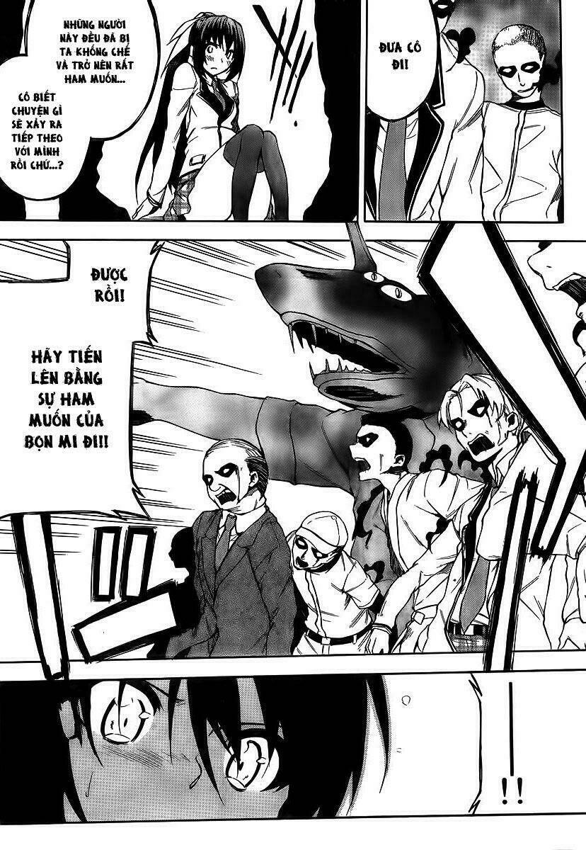 sexual hunter riot chapter 9 5