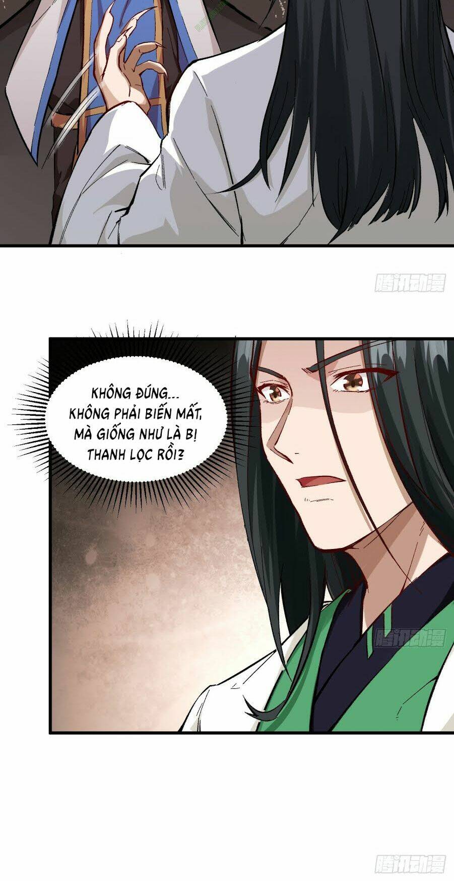 trường an tưởng tượng chapter 22.2 10