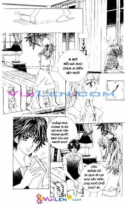 tìm lại tình yêu chapter 121 5