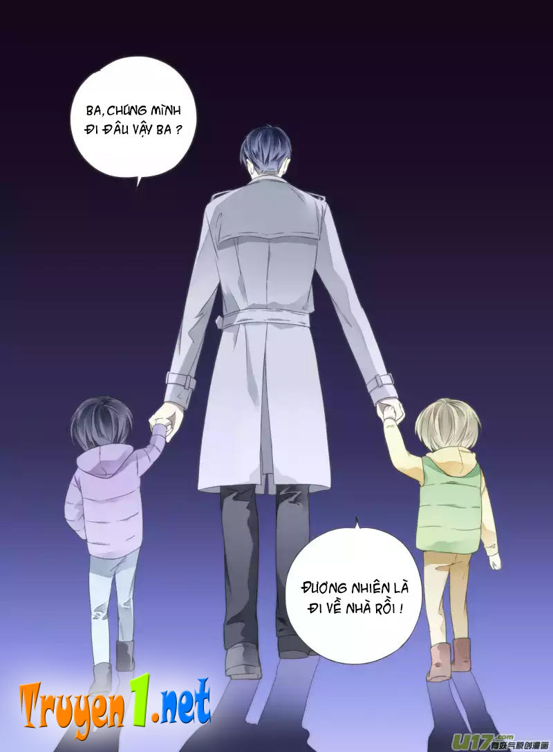 lam sí chapter 63 5