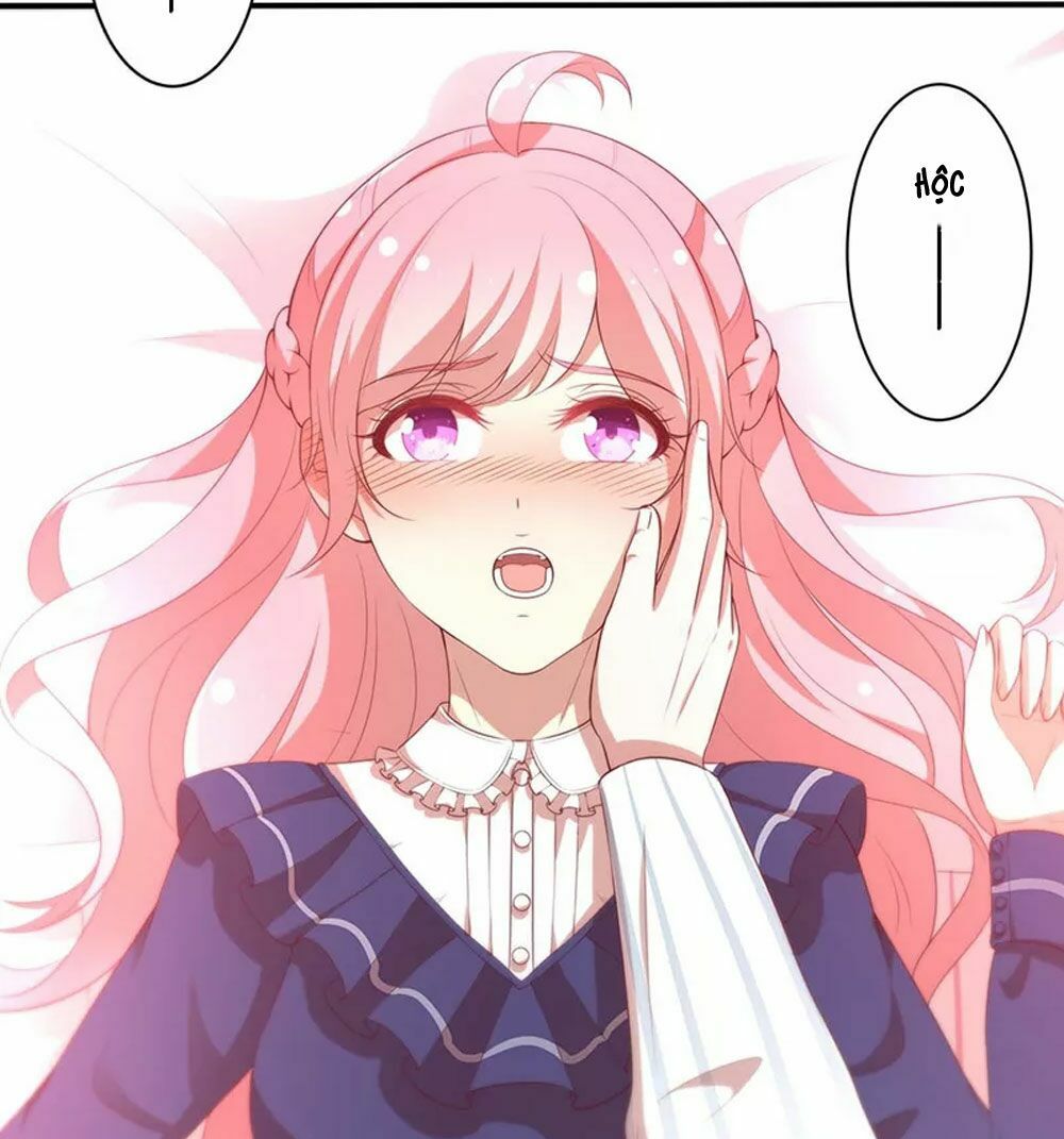 cả thế giới đều không bằng người chapter 82 8