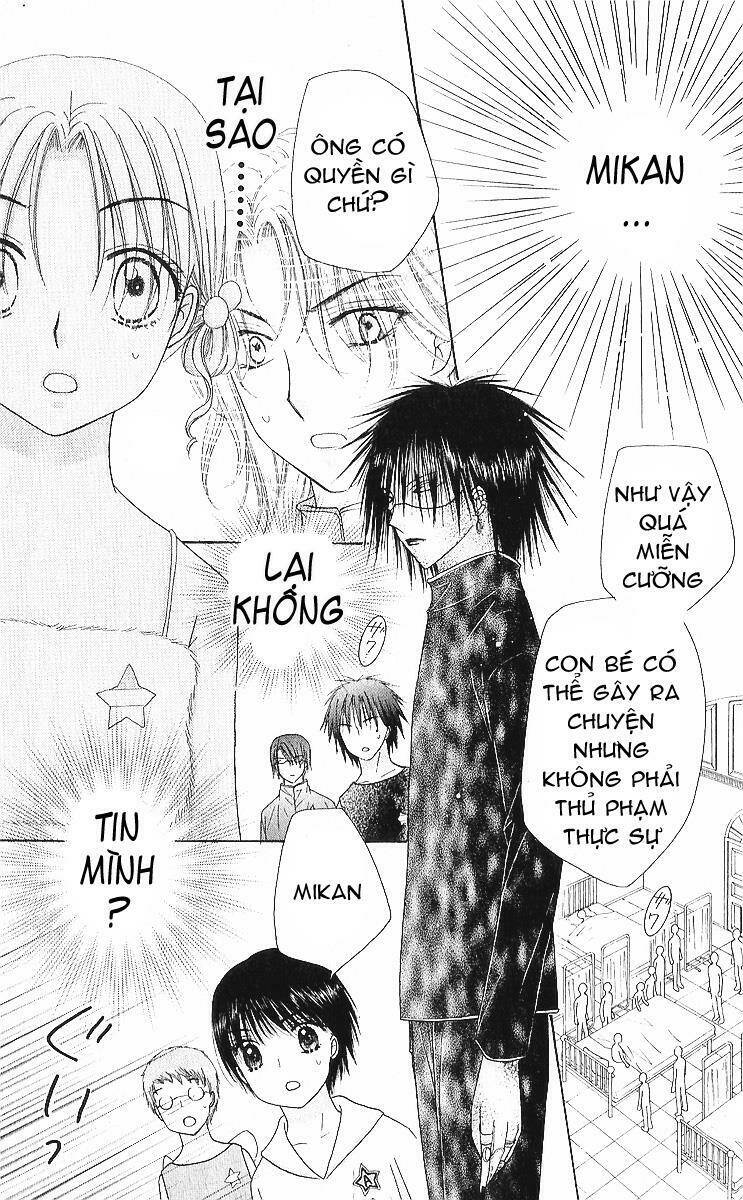 gakuen alice chapter 86 11