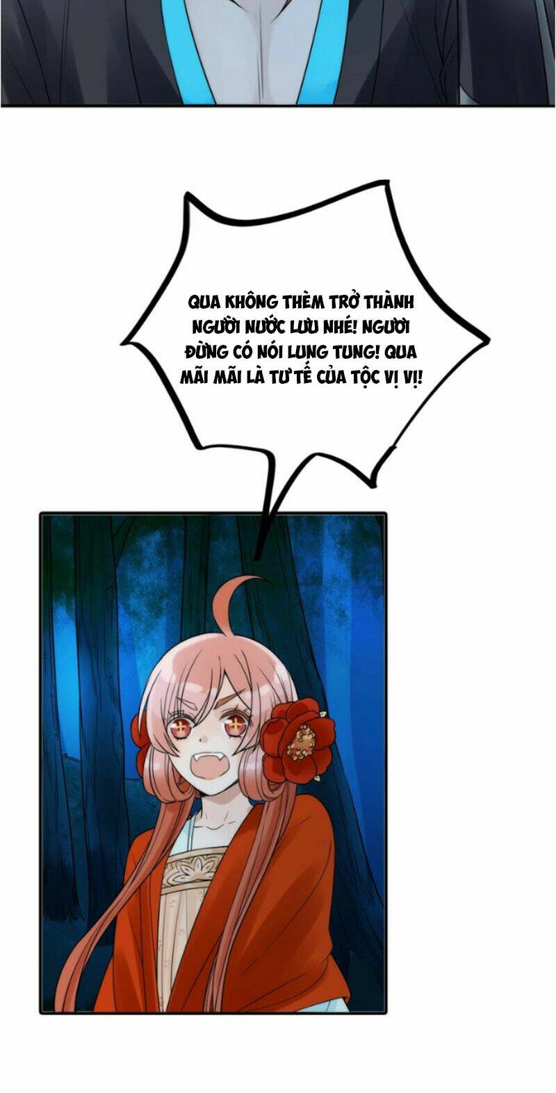 cướp chàng vợ về đón năm mới chapter 32 24