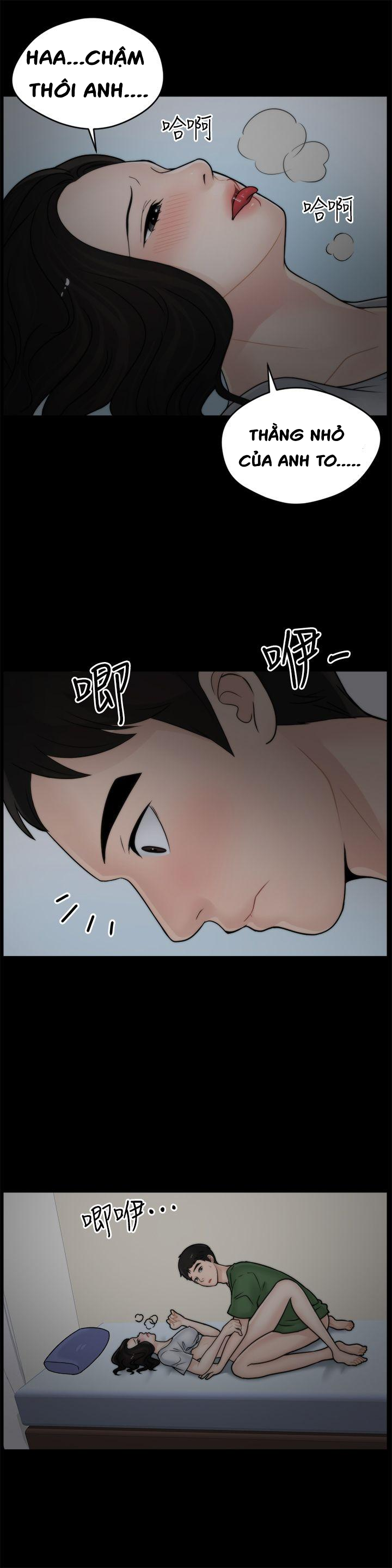 thầm kín chapter 9 2