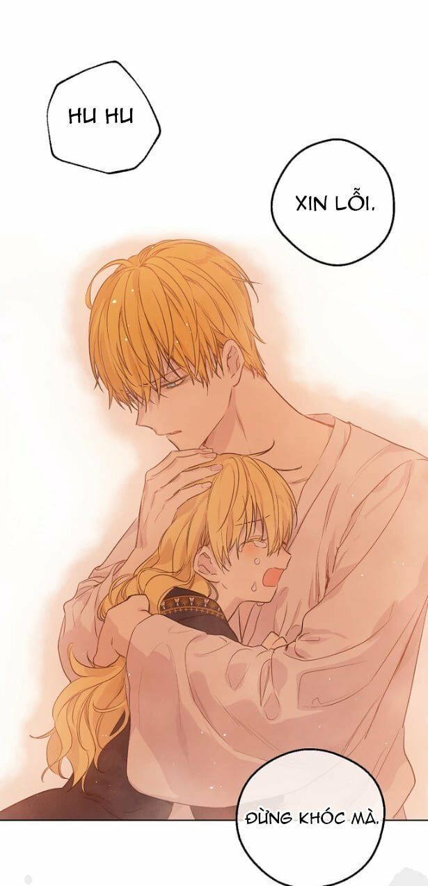 một ngày nọ tôi bỗng thành nàng công chúa chapter 103.2 3