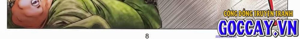 tuyệt thế vô song 2 chapter 50 12