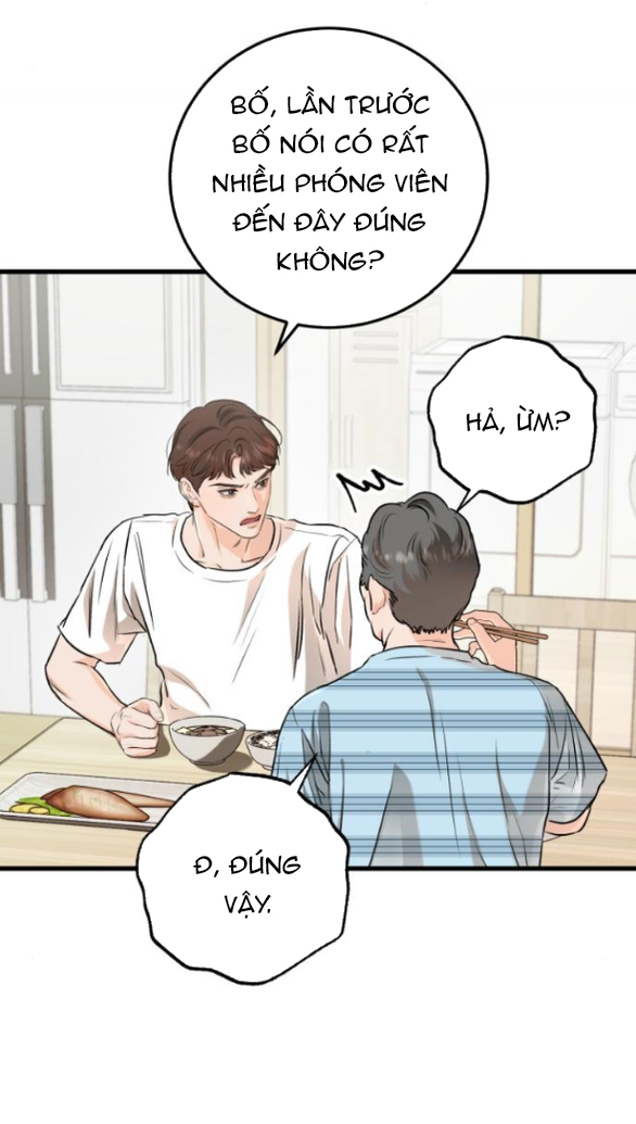 Nóng Lòng Muốn Giày Vò Em chapter 78.2 26