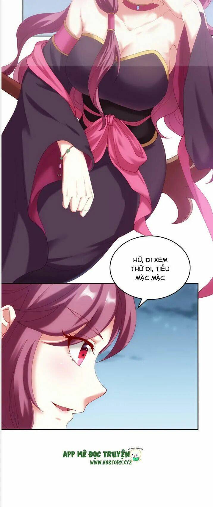 đô đốc đại nhân sủng thê kí chapter 34 11