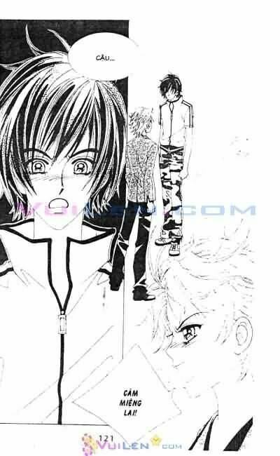 chàng gà mái chapter 5 121