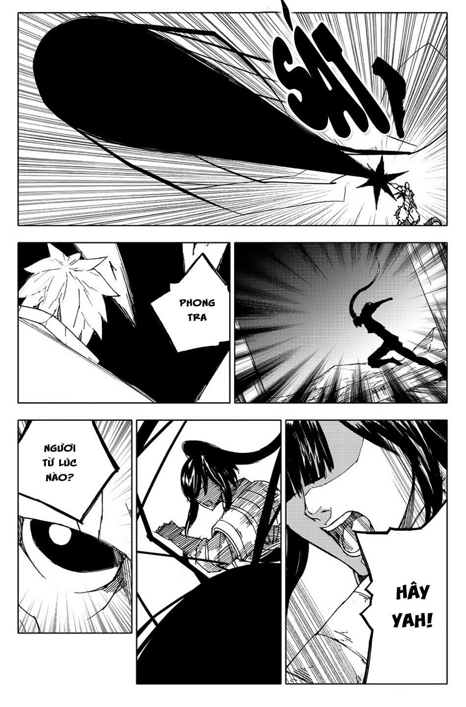 rakshasa street chapter 93 11