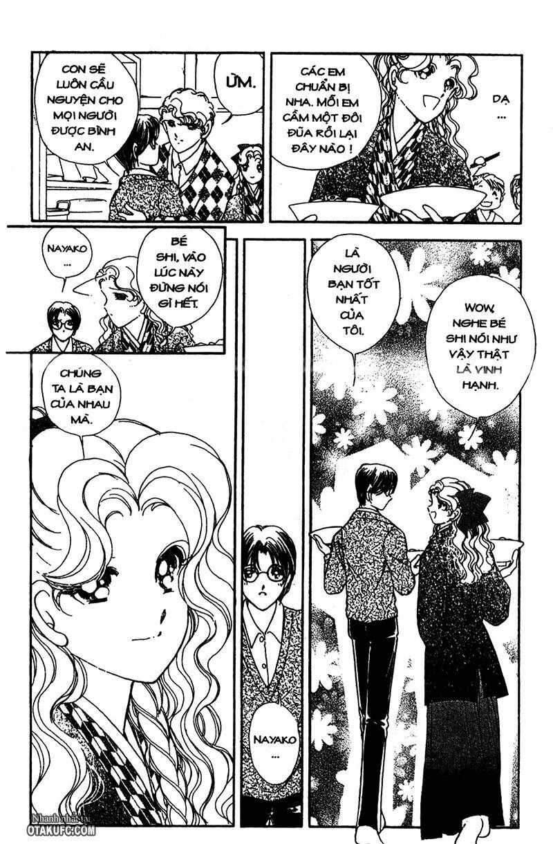 khúc tình ca ban mai - akatsuki no aria chapter 38 29