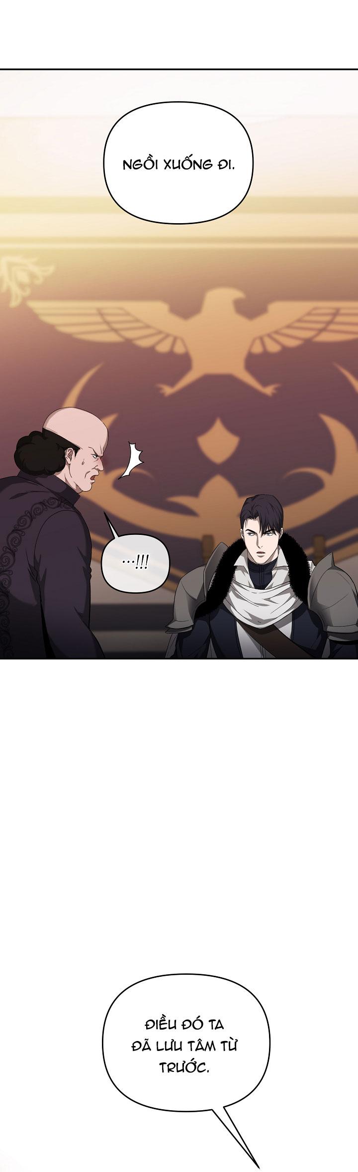 hai đất nước, đất nước của nô lệ chapter 22 22