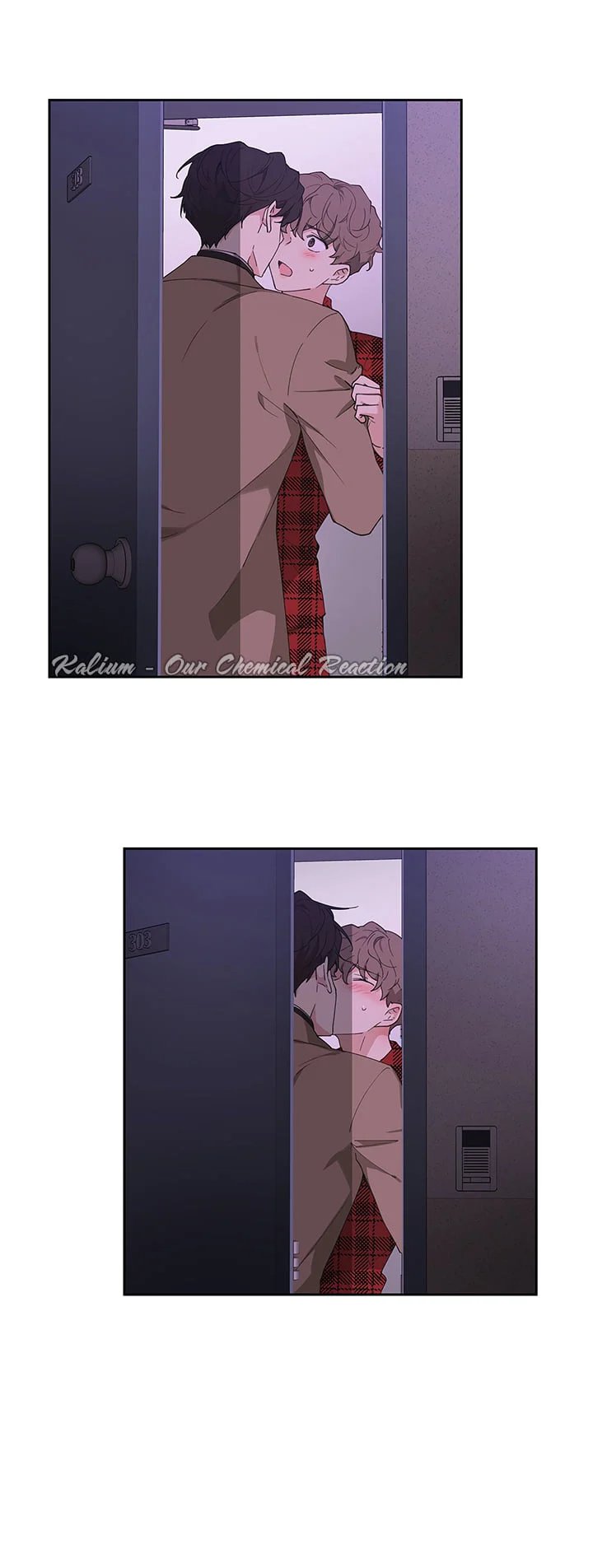 tâm tư của ju in chapter 3 20