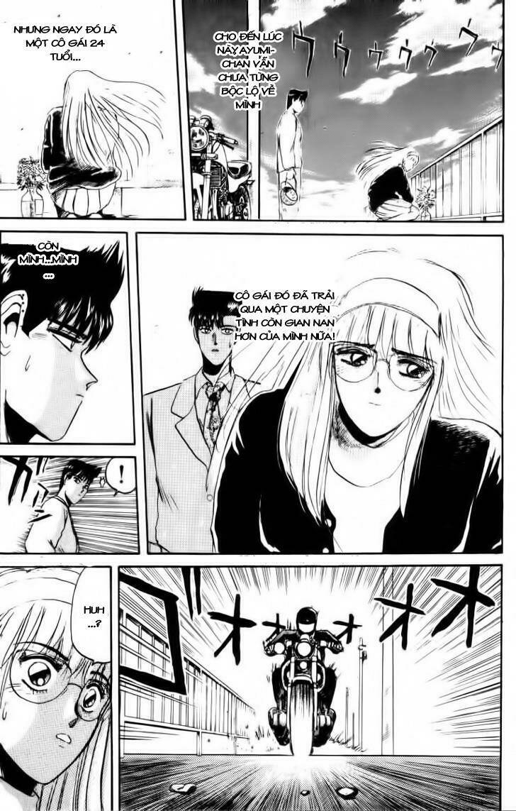 shonan junai gumi chapter 41 13