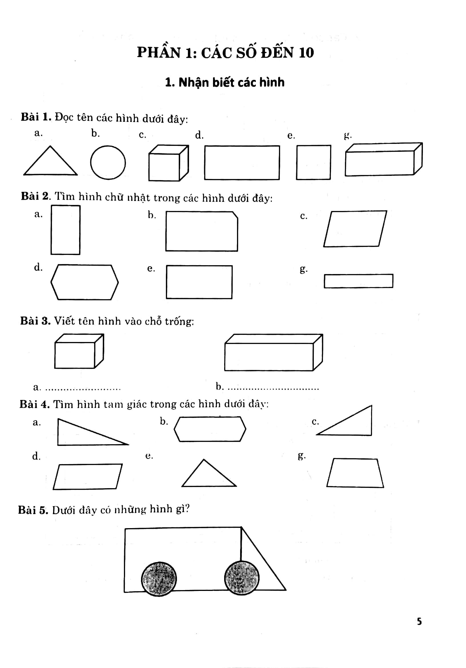 Tuyển Tập Các Bài Toán Hay Và Khó 1