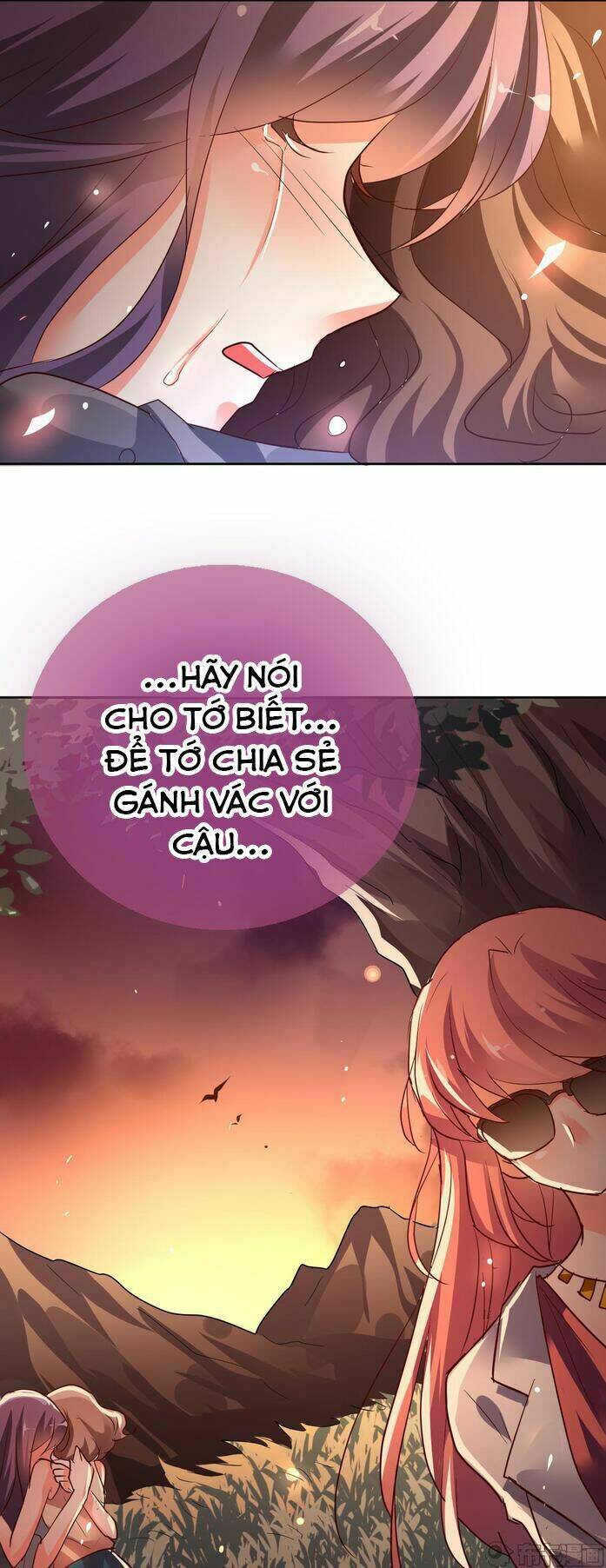 cô gái đặc biệt nhất của tôi chapter 40 34