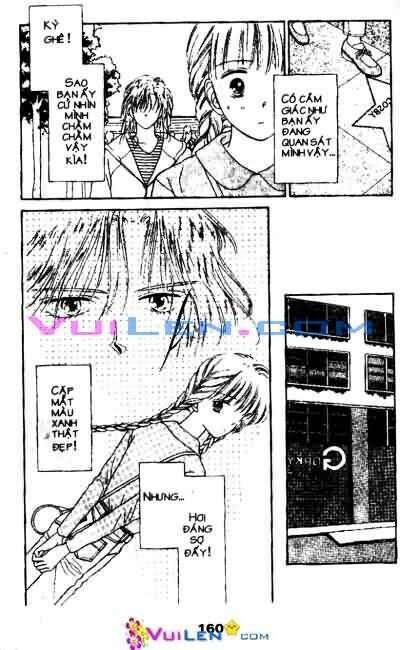 cô nàng đẹp trai chapter 7 161