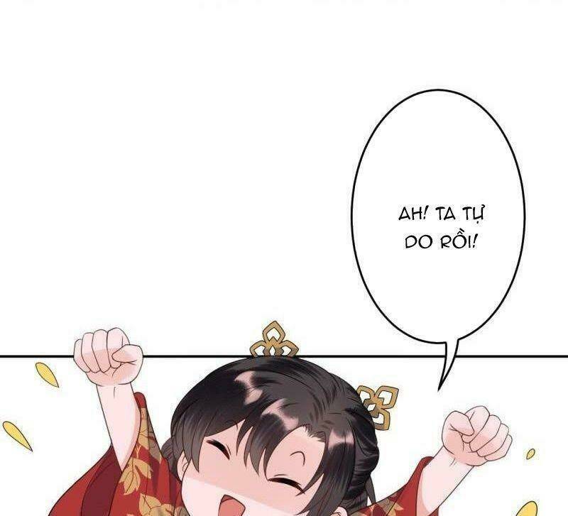 vương gia kiêu ngạo quá khó cua chapter 35 52